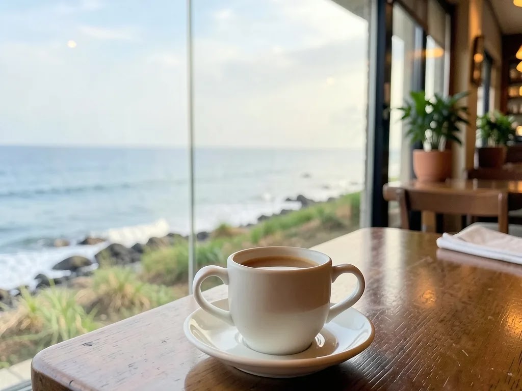 강릉 1박2일 여행 관련 이미지