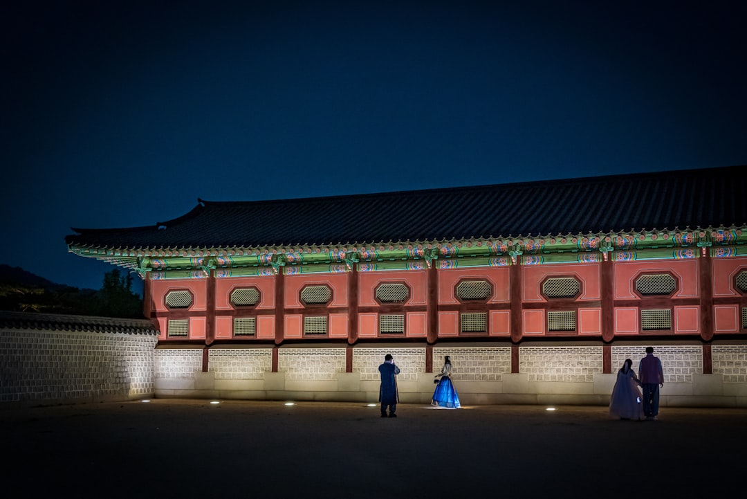 2026년 경주 여행, 첨성대와 대릉원을 중심으로 현대적 감성과 조화를 이룬 풍경