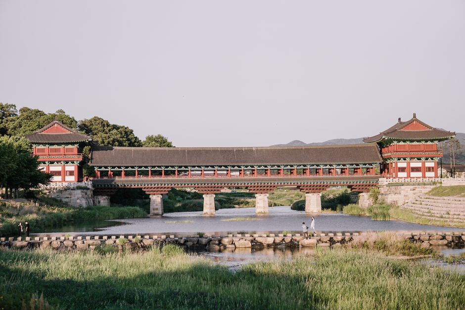 2026년 경주 1박 2일 여행 코스: 대릉원, 첨성대, 황리단길, 동궁과 월지 야경을 포함한 역사, 미식, 힐링 코스