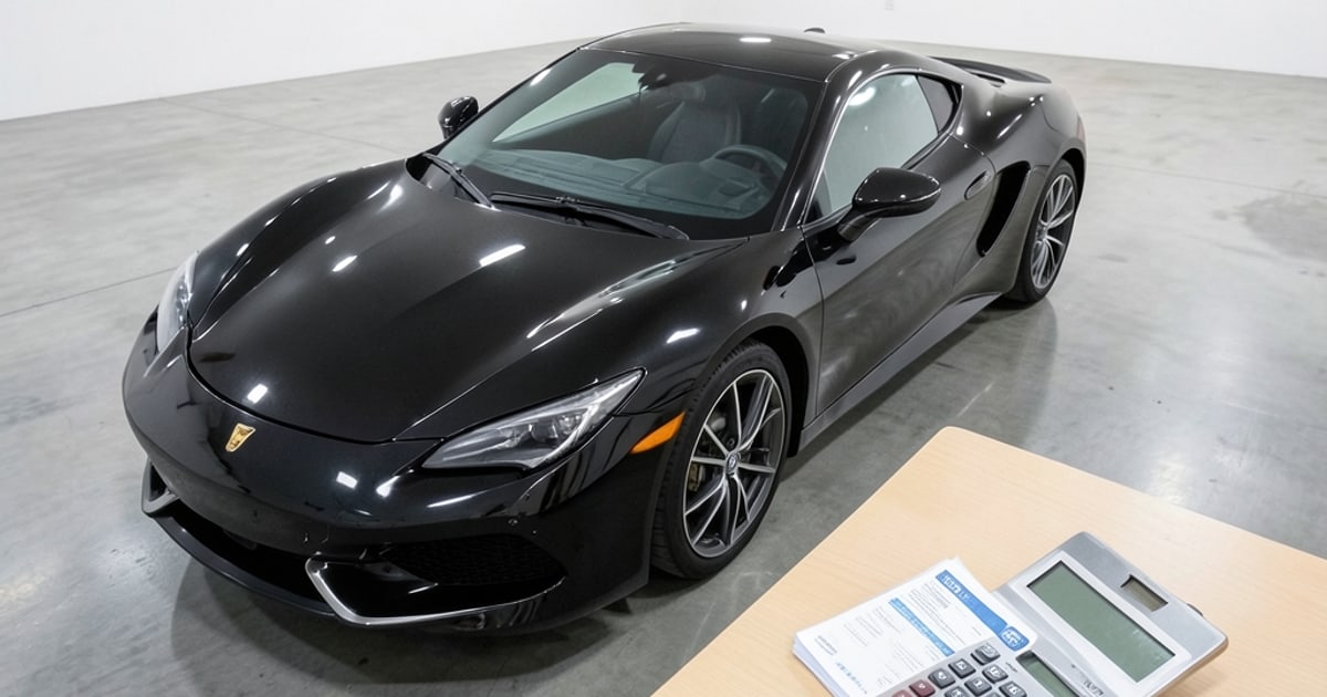 그래서 언제 완전자차를 사야 하나